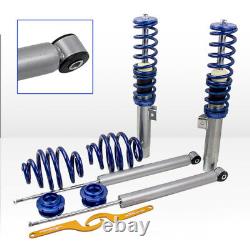 Coilovers for BMW E46 Coupe Saloon Touring Estate Shock Absorber Suspension Kit