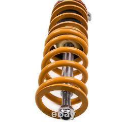 Coilovers for Fiat 500 Abarth Panda Ford KA Adjustable Height Suspension Kit