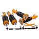 Coilovers For Mini Cooper S One R55 Estate Fwd 2005-2013 Adjustable Height