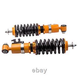 Coilovers for Mini Cooper S One R55 Estate FWD 2005-2013 Adjustable Height