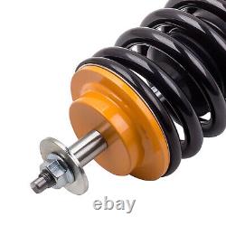 Coilovers for Mini Cooper S One R55 Estate FWD 2005-2013 Adjustable Height