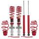Coilovers For Vw Polo 9n 9n3 9n4 Suspension Kit Adjustable