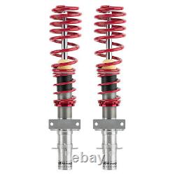 Coilovers for VW Polo 9N 9N3 9N4 Suspension Kit Adjustable
