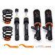 Coilovers Kit For Audi Tt Quattro Coilovers Coupe Roadster 8n 1998-2006