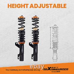 Coilovers kit for Audi TT Quattro Coilovers Coupe Roadster 8N 1998-2006