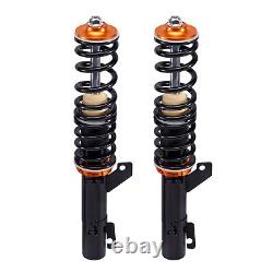 Coilovers kit for Audi TT Quattro Coilovers Coupe Roadster 8N 1998-2006