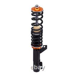 Coilovers kit for Audi TT Quattro Coilovers Coupe Roadster 8N 1998-2006