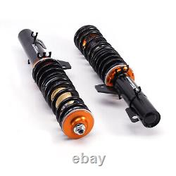 Coilovers kit for Audi TT Quattro Coilovers Coupe Roadster 8N 1998-2006