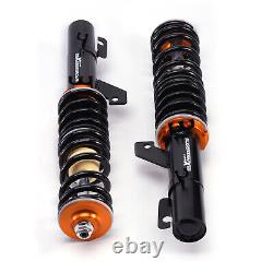 Coilovers kit for Audi TT Quattro Coilovers Coupe Roadster 8N 1998-2006