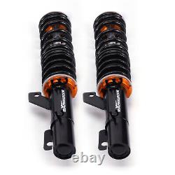 Coilovers kit for Audi TT Quattro Coilovers Coupe Roadster 8N 1998-2006