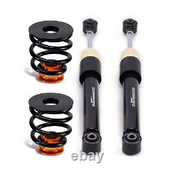 Coilovers kit for Audi TT Quattro Coilovers Coupe Roadster 8N 1998-2006