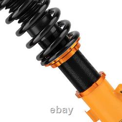 Complete Coilover For Subaru Impreza WRX GDA GD9 GGA 2000-2007 Adjustable Damper