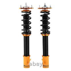 Complete Coilover For Subaru Impreza WRX GDA GD9 GGA 2000-2007 Adjustable Damper