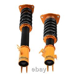 Complete Coilover For Subaru Impreza WRX GDA GD9 GGA 2000-2007 Adjustable Damper