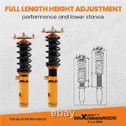 Complete Coilover Kits For Toyota Celica T23 2000-2006 Coil Spring Shock Strut
