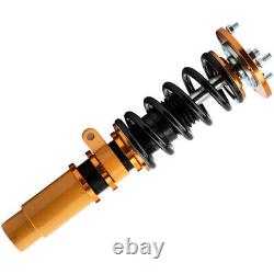 Complete Coilovers For BMW E46 3 Series Coupe Estate Saloon 98-05 Shock Absorber