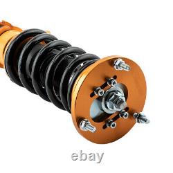 Complete Coilovers For BMW E46 3 Series Coupe Estate Saloon 98-05 Shock Absorber