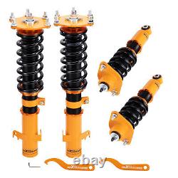 Complete Coilovers Kits for Honda CR-V MK3 2007 2008 2009-2011 Height Adjustable