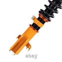 Complete Coilovers Kits for Honda CR-V MK3 2007 2008 2009-2011 Height Adjustable