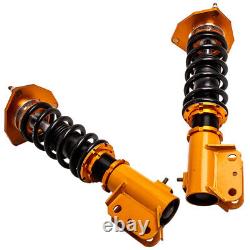 Complete Coilovers Shock Strut for Mitsubishi Lancer CS6A Saloon Petrol