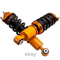 Complete Coilovers Shock Strut for Mitsubishi Lancer CS6A Saloon Petrol