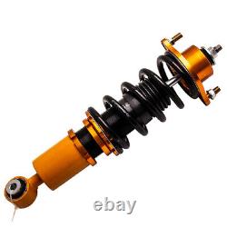 Complete Coilovers Shock Strut for Mitsubishi Lancer CS6A Saloon Petrol