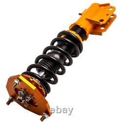 Complete Coilovers Shock Strut for Mitsubishi Lancer CS6A Saloon Petrol