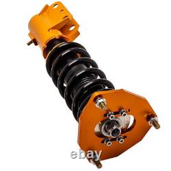 Complete Coilovers Shock Strut for Mitsubishi Lancer CS6A Saloon Petrol