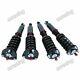 Cxracing Coilovers Suspension Kit For 97-05 Lexus Is300 Height Adjustable
