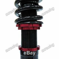 Cxracing Coilovers Suspension Kit For 97-05 LEXUS IS300 Height Adjustable
