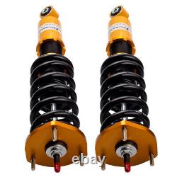 Damper Adjustable Coilover For Lexus IS300 IS200 for Toyota Altezza 1998-2005