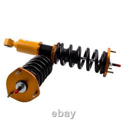 Damper Adjustable Coilover For Lexus IS300 IS200 for Toyota Altezza 1998-2005