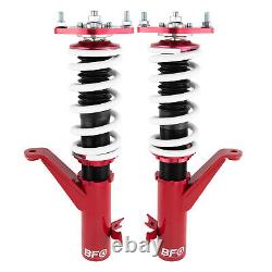 Damper Adjustable Coilovers For Honda Civic MK7 01-05 Suspension Lowering Kit