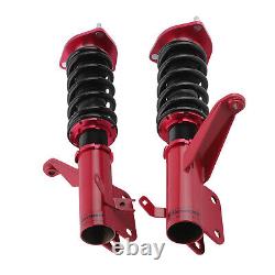 Damper Adjustable Coilovers For Honda Civic MK7 01-05 Suspension Lowering Kit