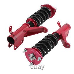 Damper Adjustable Coilovers For Honda Civic MK7 01-05 Suspension Lowering Kit