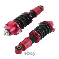 Damper Adjustable Coilovers For Honda Civic MK7 01-05 Suspension Lowering Kit