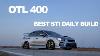 Everything You Need To Build The Best Subaru Sti Build List