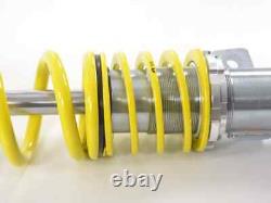 FK AK Street Coilovers Height Adjustable Suspension Kit for Ford Focus MK3 DYB