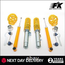 FK Street Coilover Suspension Kit BMW E46 Coupe 1998-2005