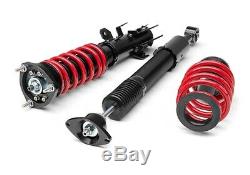 Fiesta MK7.5 ST Raceland coilovers suspension kit camber adjustable ST180 200
