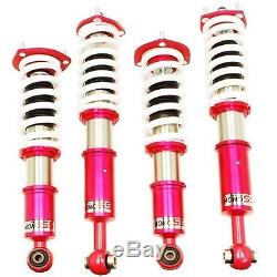 For 01-05 Lexus Is300 Altezza Rs200 Godspeed Mono-ss Coilovers Damper Kit Shock