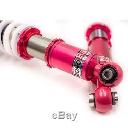For 01-05 Lexus Is300 Altezza Rs200 Godspeed Mono-ss Coilovers Damper Kit Shock