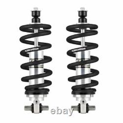 For 1978-1981 Chevrolet Camino AFBFHS Aldan American Lowered Rear Coilover Kit