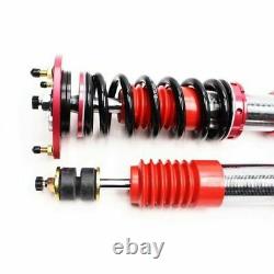 For AE86 85-87 Corolla Godspeed MAXX Damper Coilovers With Spindle Suspension Kit