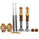For Bmw E36 3 Series Saloon Coilover Suspension Kit All Model Size Coilovers