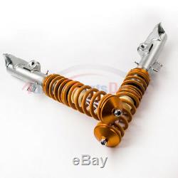 For BMW E36 3 SERIES Saloon coilover suspension kit all model size Coilovers