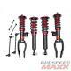 For Bmw F10 Xdrive 11-17 Maxx Coilovers Suspension Lowering Kit Adjustable
