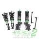 For Camaro 10-15 Coilovers Lowering Kit Hyper-street Ii By Rev9 Adjustable