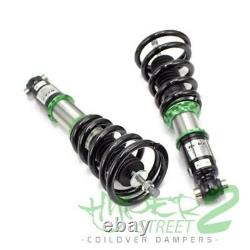 For CAMARO 10-15 Coilovers Lowering Kit Hyper-Street II by Rev9 Adjustable