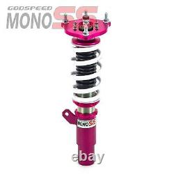 For Honda Accord 2018+UP MonoSS Coilovers Lowering Kit Adjustable